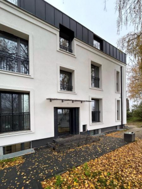 Apartamenty Leszka 2, self check in 24h